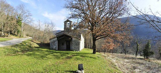 Chiesa di San Michele Arcangelo